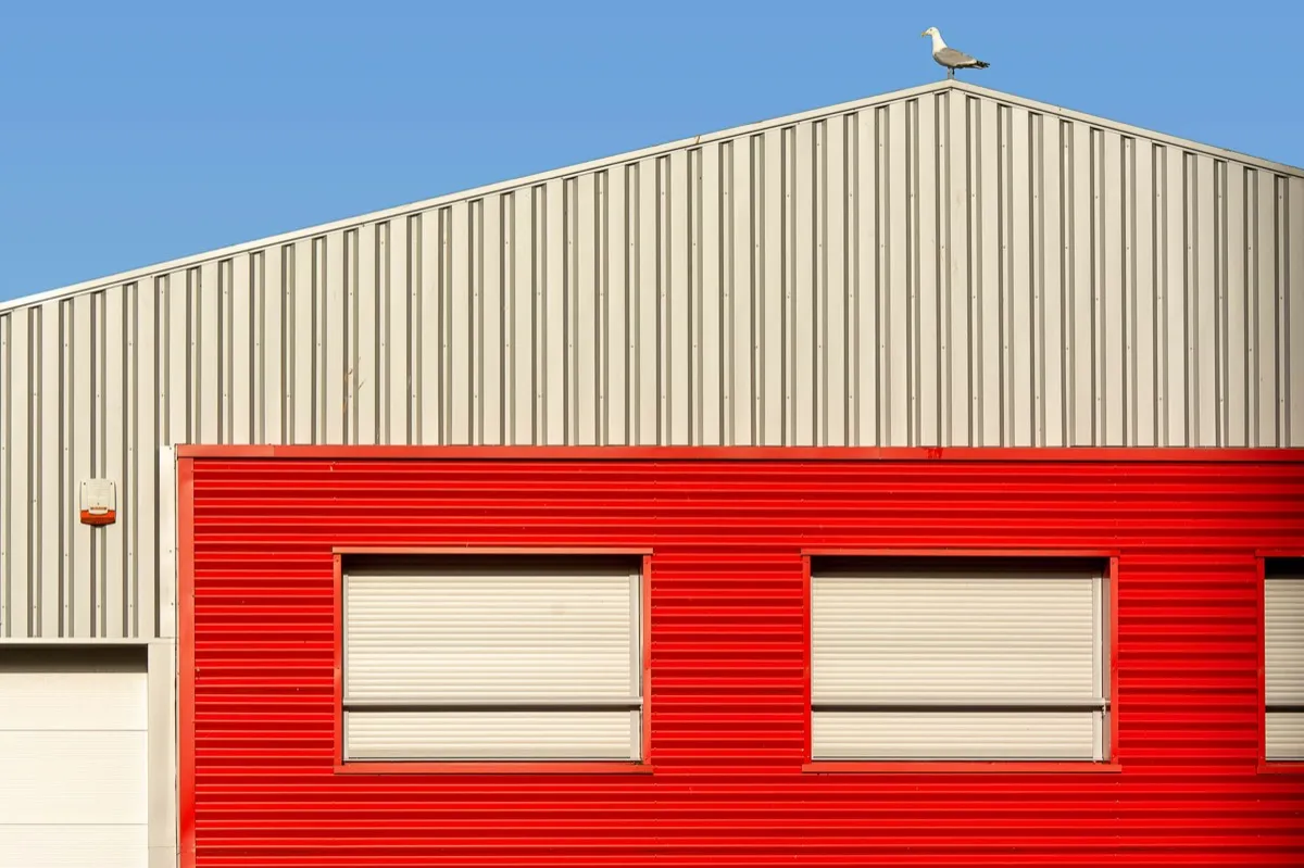 Commercial Roofing in Elk Grove, CA