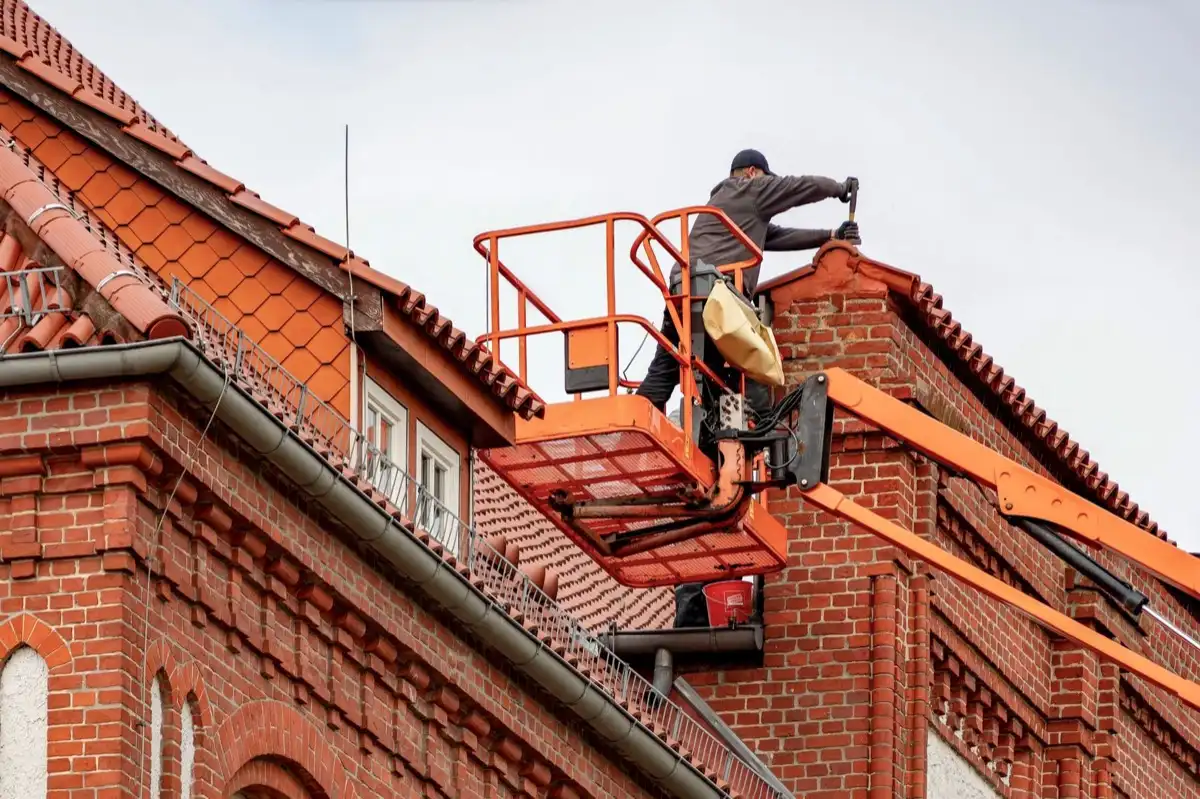 Roof Coatings & Sealing in Elk Grove, CA