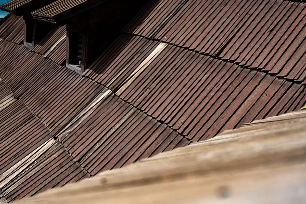 Asphalt Shingle Roofing in Elk Grove, CA